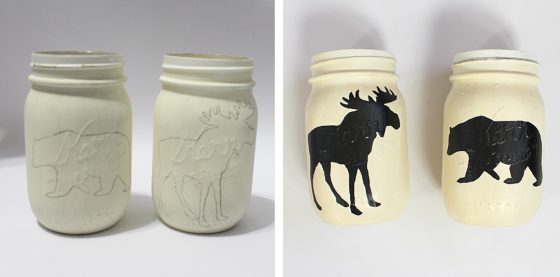 Step 4: Paint your animals